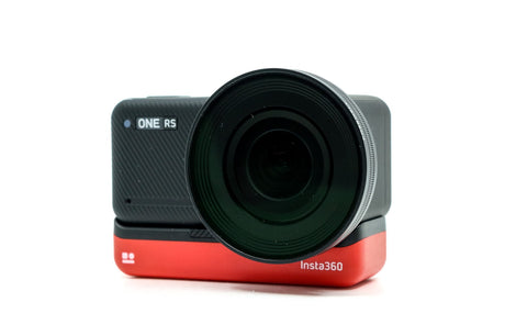Insta360 ONE RS 1-tums Edition