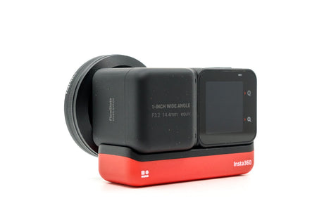 Insta360 ONE RS 1-tums Edition