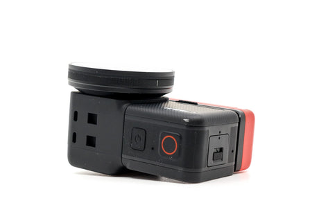 Insta360 ONE RS 1-tums Edition