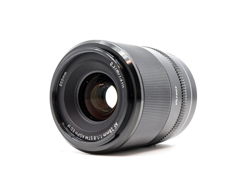 Viltrox AF 28mm f/1.8 - Nikon Z-fattning