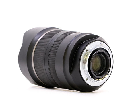 Tamron SP 15-30mm f/2.8 Di USD - Sony A-fattning
