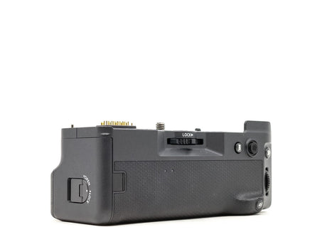 Fujifilm VG-GFX100II Vertikalt batterigrepp