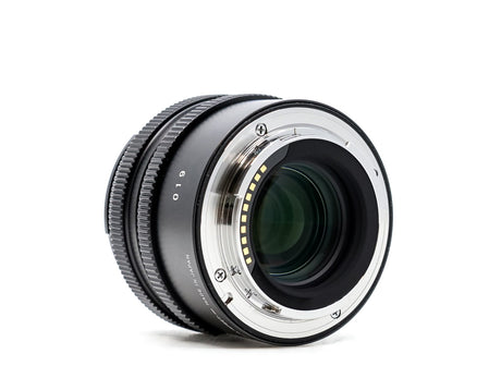 Sigma 45mm f/2.8 DG DN Contemporary - Sony FE-fattning