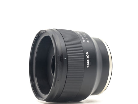 Tamron 35mm f/2.8 Di III OSD M 1:2 - Sony FE-fattning