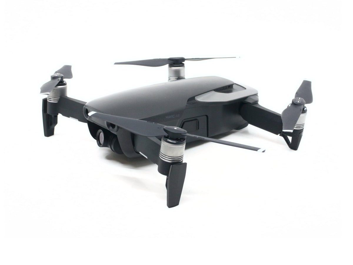DJI Mavic Air Fly More Combo with Mavic Air Controller · imagen principal