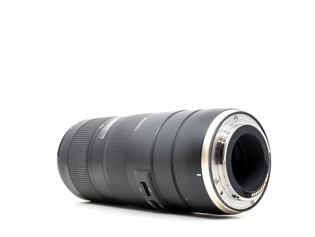 Tamron 70-210mm f/4 Di VC USD - Canon EF-fattning