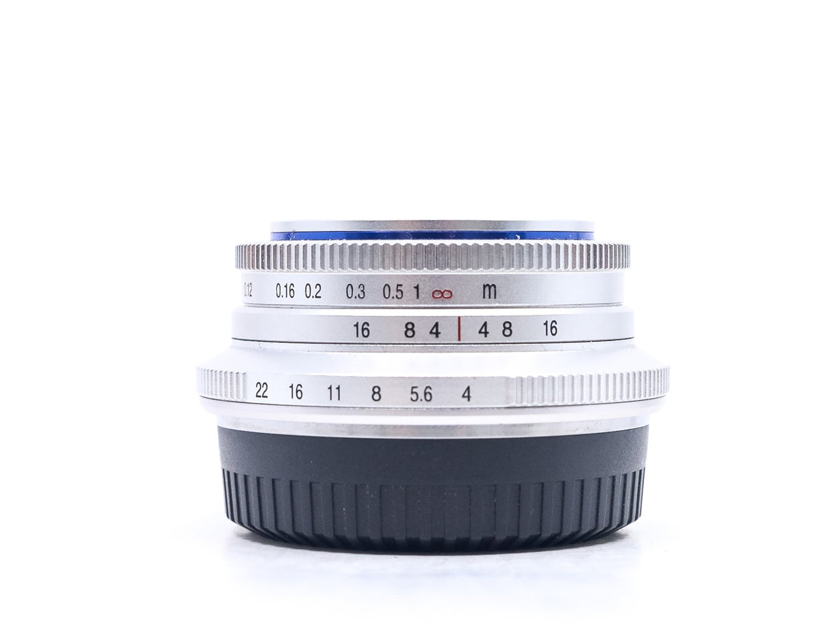 Venus Laowa 10mm f/4 Cookie - Fujifilm X-fattning · imagen principal