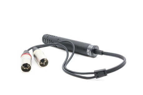Sony ECM-MS2 kondensatormikrofon