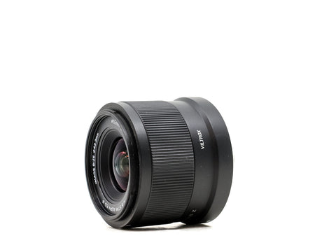 Viltrox AF 20mm f/2.8 - Nikon Z-fattning