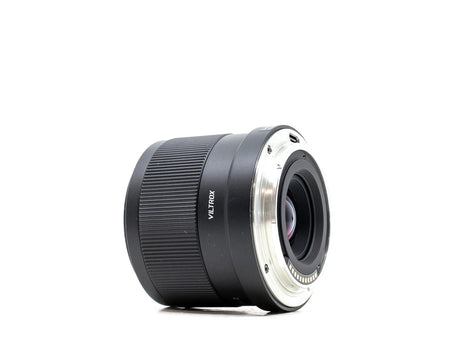 Viltrox AF 20mm f/2.8 - Nikon Z-fattning