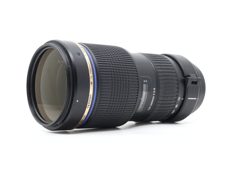 Tamron SP AF 70-200mm f/2.8 Di LD (IF) Macro - Pentax-fattning