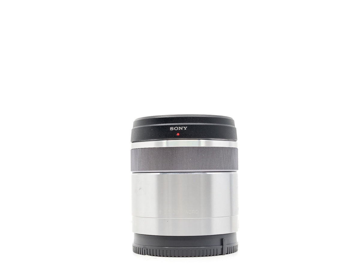 Sony E 30mm f/3.5 Macro · imagen principal
