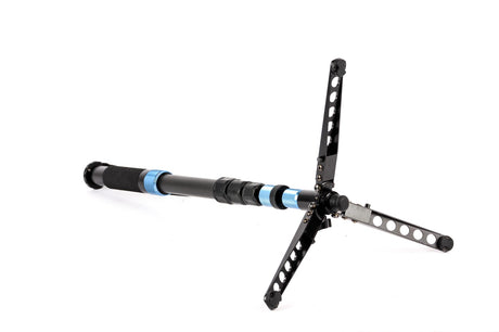 Sirui P-424SR kolfibermonopod