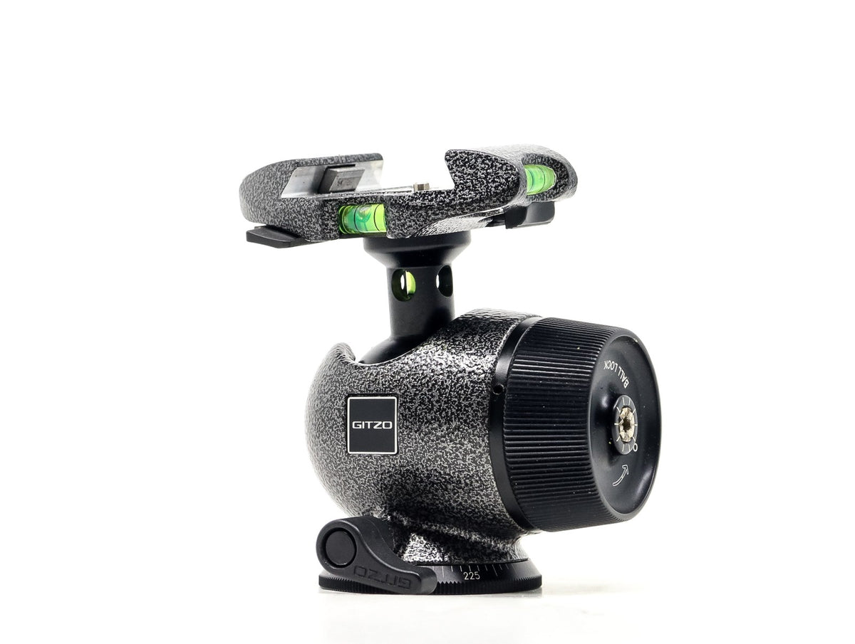 Gitzo GH2780QR Center Ball Head · imagen principal