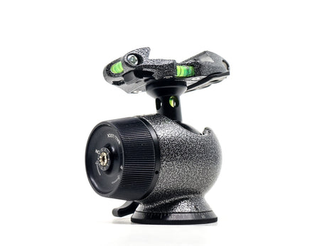 Gitzo GH2780QR Center Ball Head