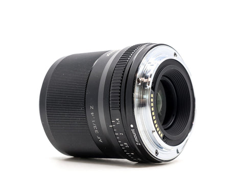 Viltrox AF 33mm f/1.4 - Nikon Z-fattning
