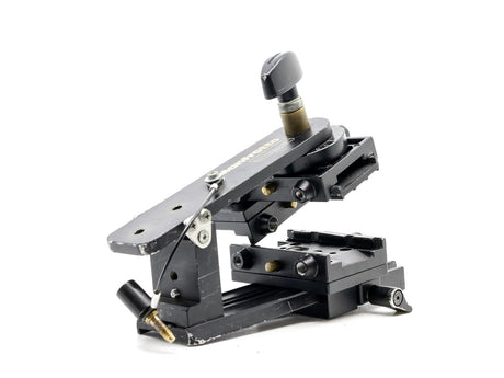 Manfrotto 303SPH Panoramahuvud