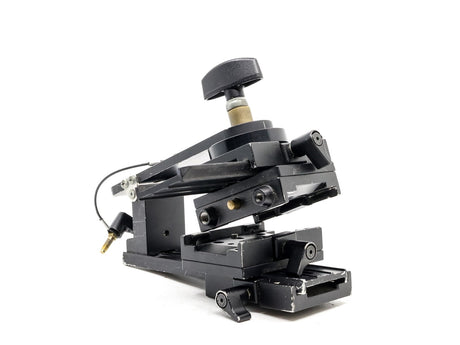 Manfrotto 303SPH Panoramahuvud
