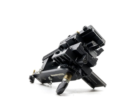 Manfrotto 303SPH Panoramahuvud
