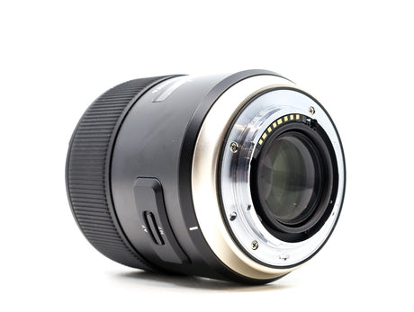Tamron SP 45mm f/1.8 Di USD - Sony A-fattning