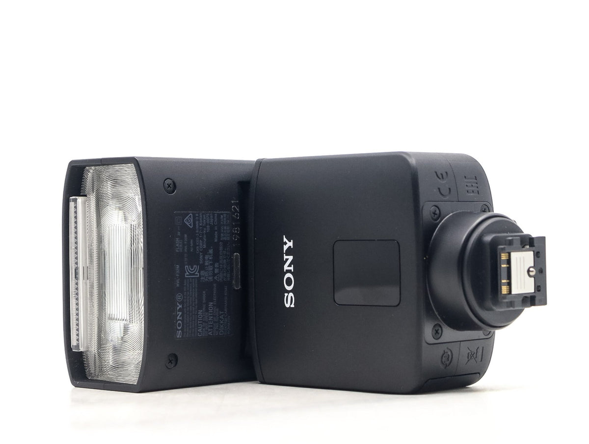 Sony HVL-F32M extern blixt · imagen principal