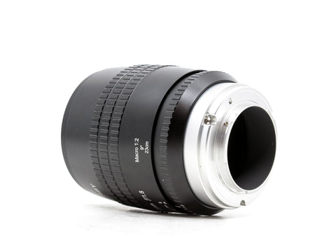 Lensbaby Velvet 85mm f/1.8 - Sony FE-fattning