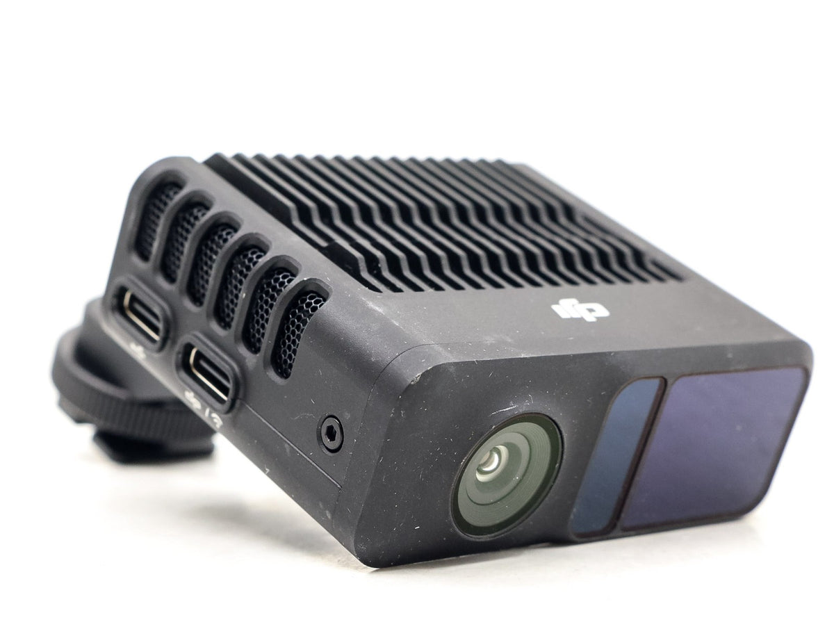 DJI LiDAR-avståndsmätare (RS) · imagen principal