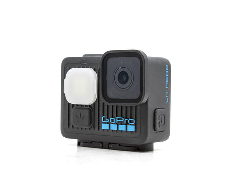 GoPro Lit Hero