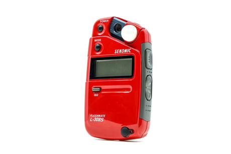 Sekonic L-308S Flashmate Ljusmätare