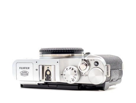 Fujifilm X-A2