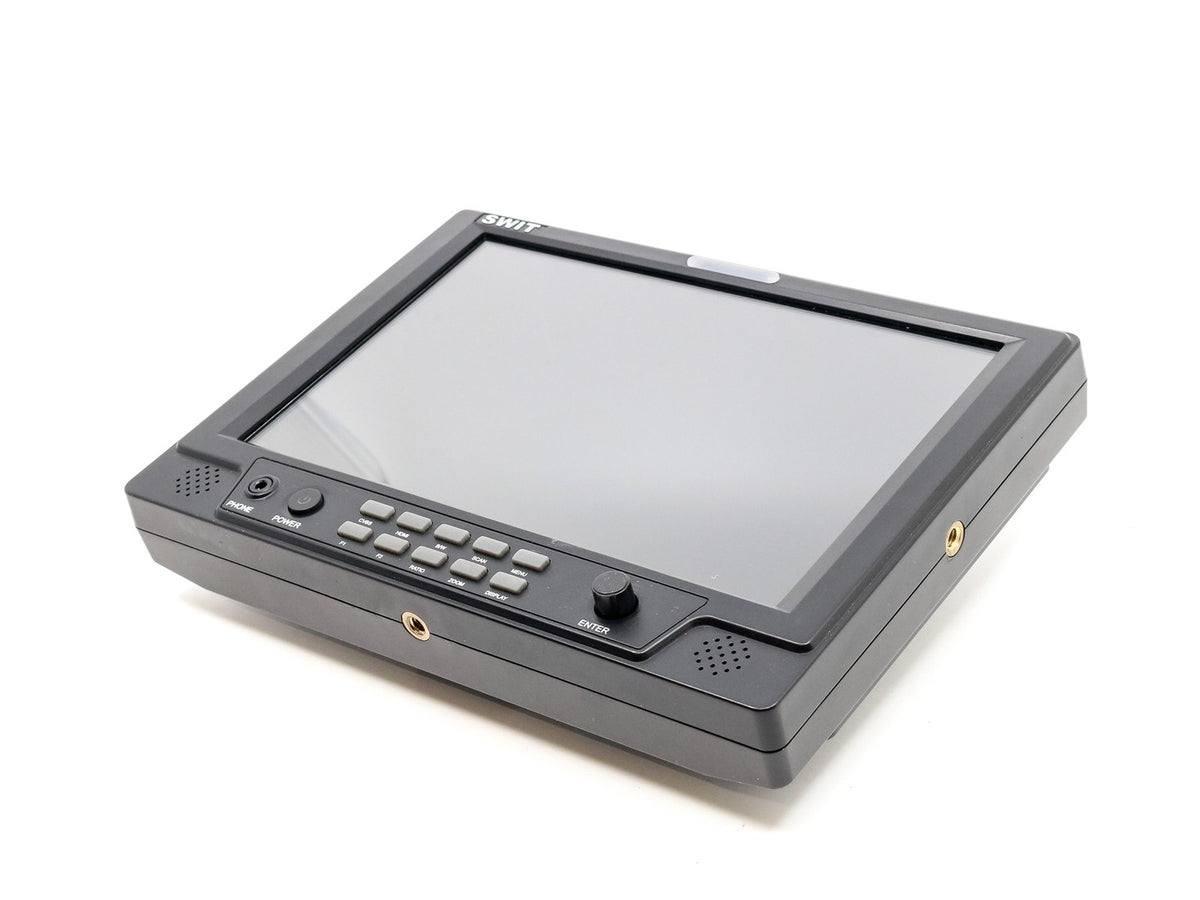 SWIT S-1071C 7" LCD-monitor · main image