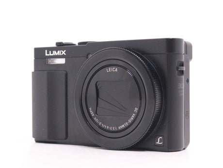 Panasonic Lumix DMC-TZ70