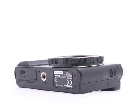 Panasonic Lumix DMC-TZ70