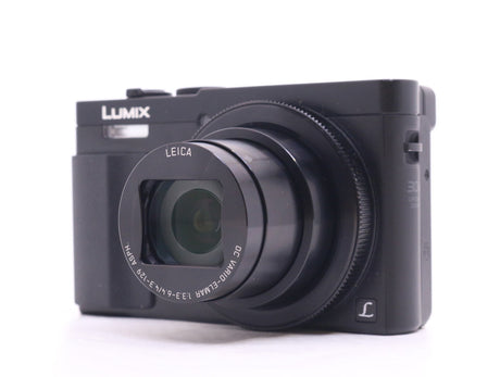 Panasonic Lumix DMC-TZ70