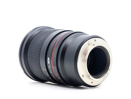 Samyang 20mm f/1.8 ED AS IF UMC - Fujifilm X-fattning