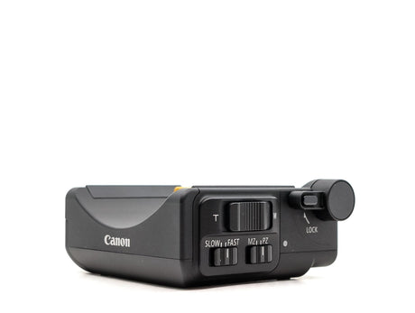 Canon PZ-E1 Power Zoom Adapter
