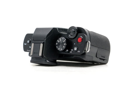 Panasonic Lumix DC-G100D