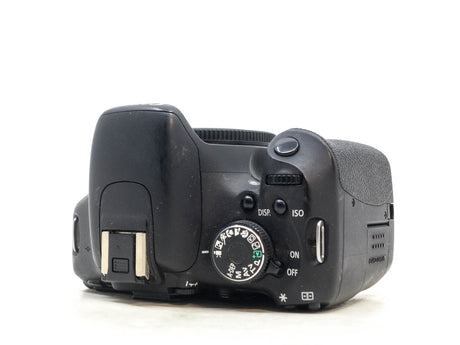 Canon EOS Rebel T3i