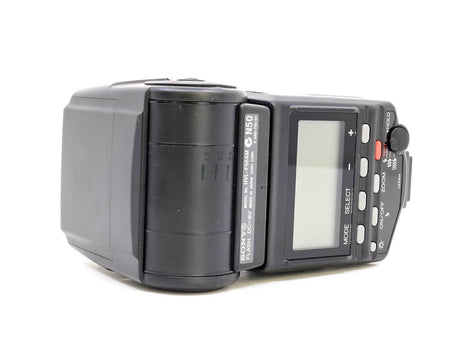 Sony HVL-F56AM Blixt