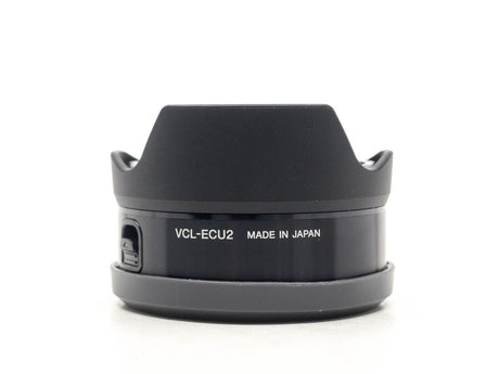 Sony VCL-ECU2 Ultra Wide Angle Converter