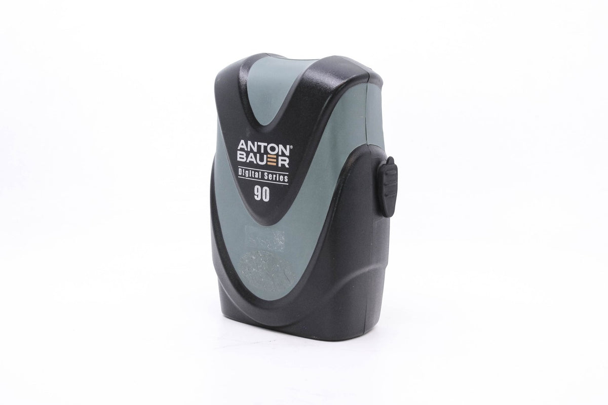 Anton Bauer Digital 90 Gold Mount-batteri · imagen principal