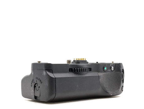 Pentax D-BG5 batterigrepp