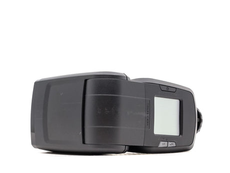 Metz 52 AF-1 Blixt - Sony E Dedikerad