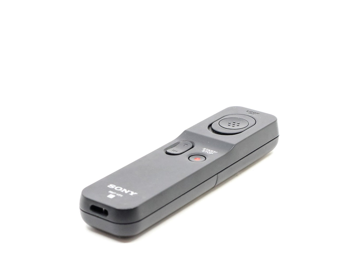 Sony RMT-VP1 Trådlös fjärrkontroll · imagen principal