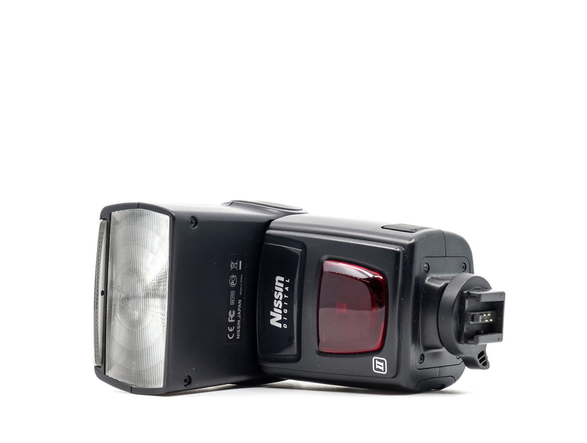 Nissin Di622 II Speedlite - Sony A Dedicated · imagen principal