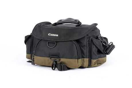Canon 10EG Kameraväska