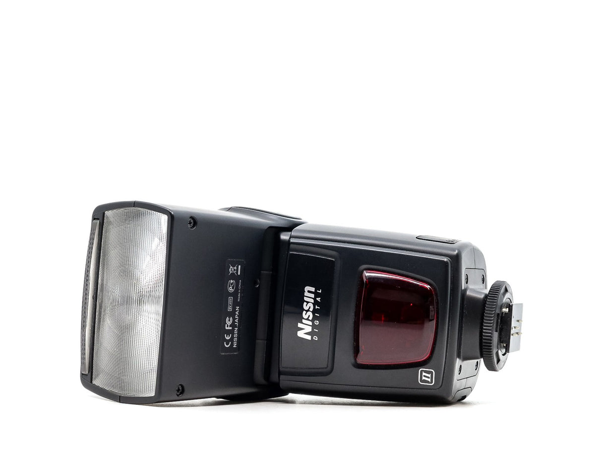 Nissin Di622 II Speedlite - Nikon Dedicated · imagen principal
