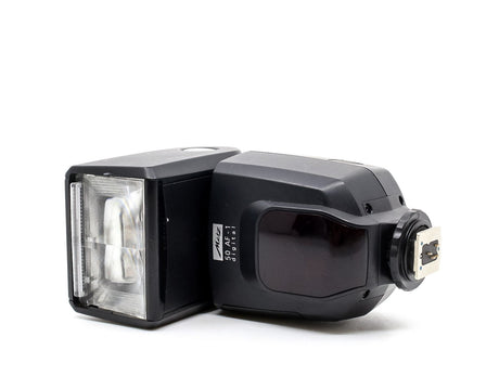 Metz 50 AF-1 - Dedikerad för Micro Four Thirds