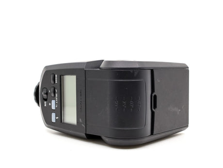 Metz 50 AF-1 - Dedikerad för Micro Four Thirds