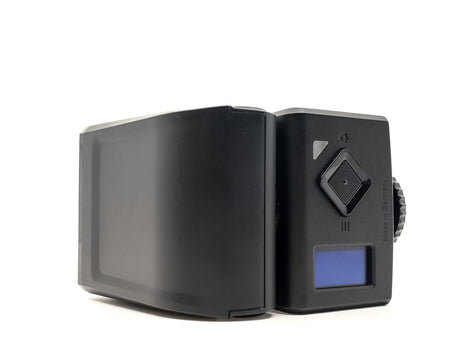 Metz M400 Digital Flashgun - Micro Four Thirds Dedicated